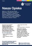 Hospice Services Summary Polish Language