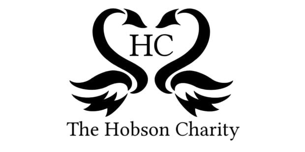 Hobson Charity Logo