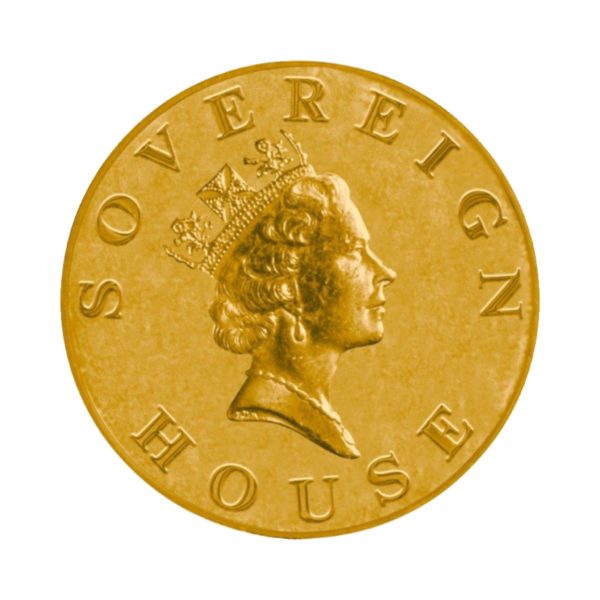 Sovereign House Logo