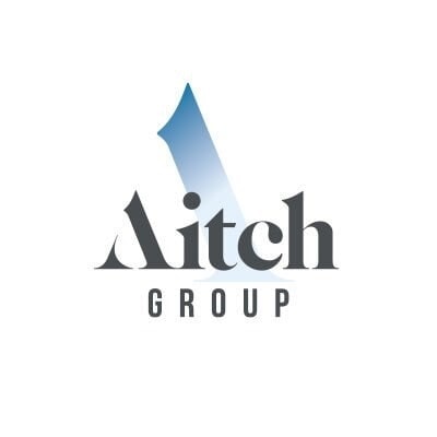 Aitch Group Logo