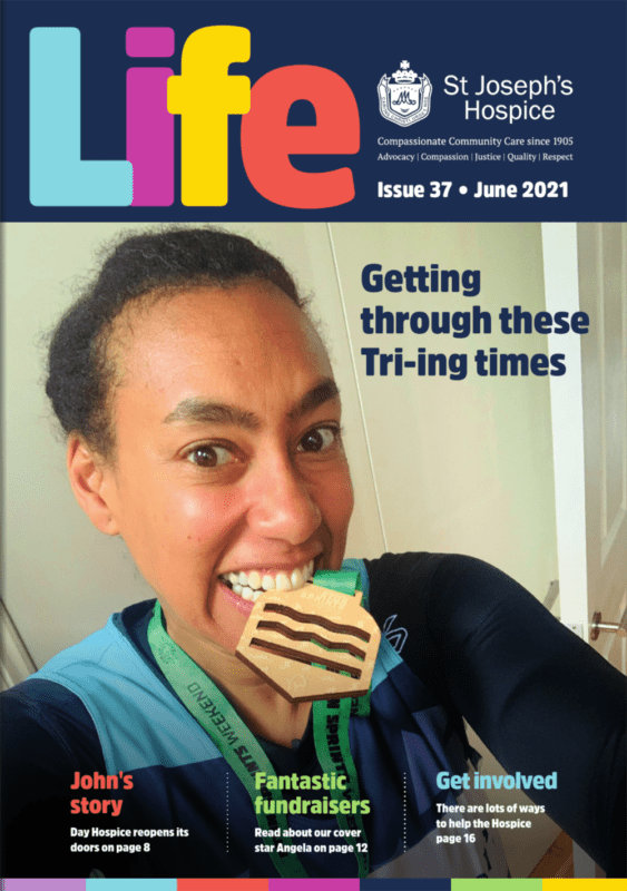 Lifemagazine Iss 37 June21