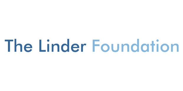 The Linder Foundation Logo
