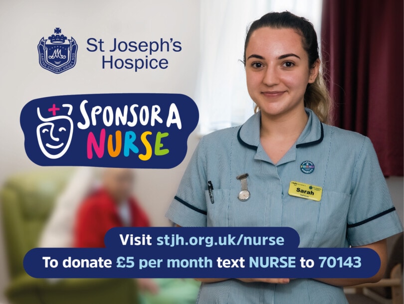 21 21052 Sponsor A Nurse Campaign Digital 810x610