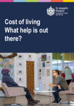Cost of living What help is out there
