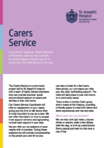 Carers Service