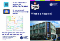 What is a Hospice? Easy Read