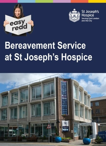 Bereavement Service Easy Read Amended Sc 1 2